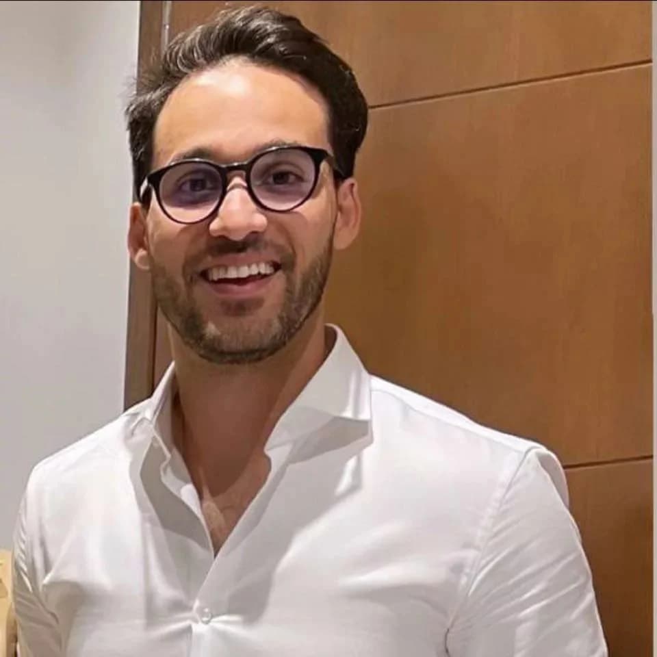 Bilel Attia