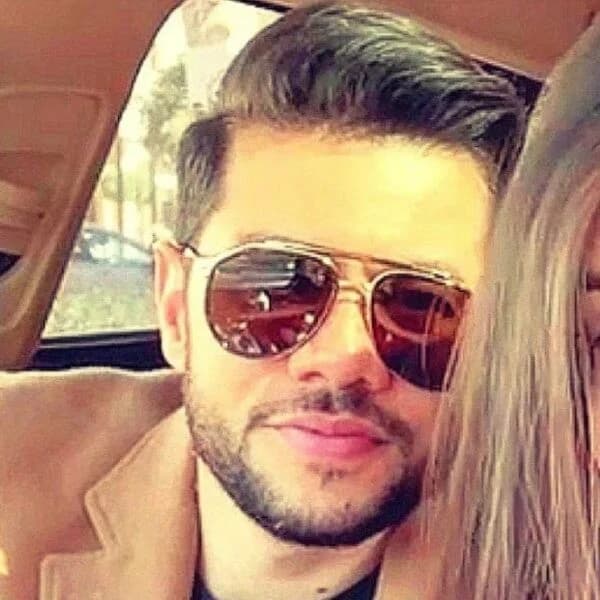 Taha Kadri