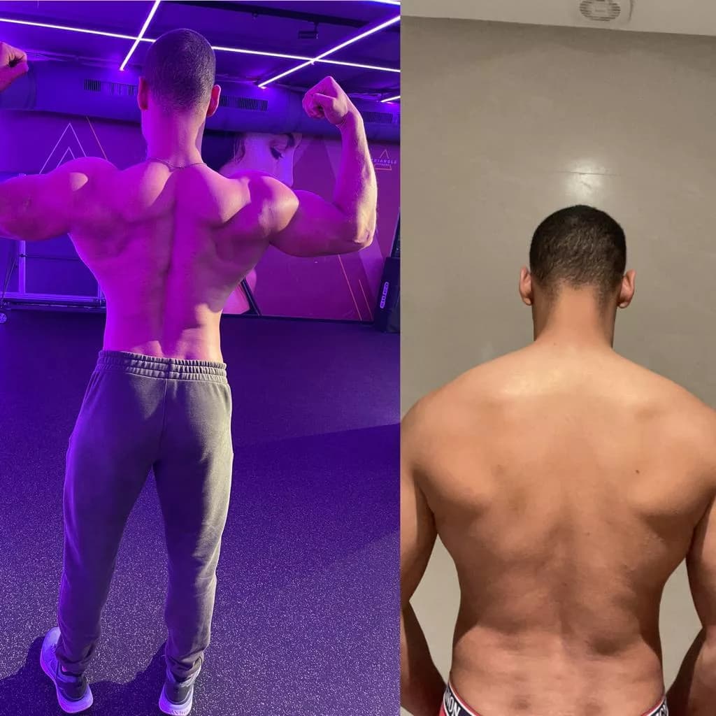 Transformation client 13