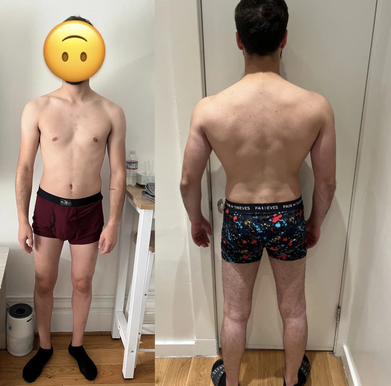 Transformation client 3