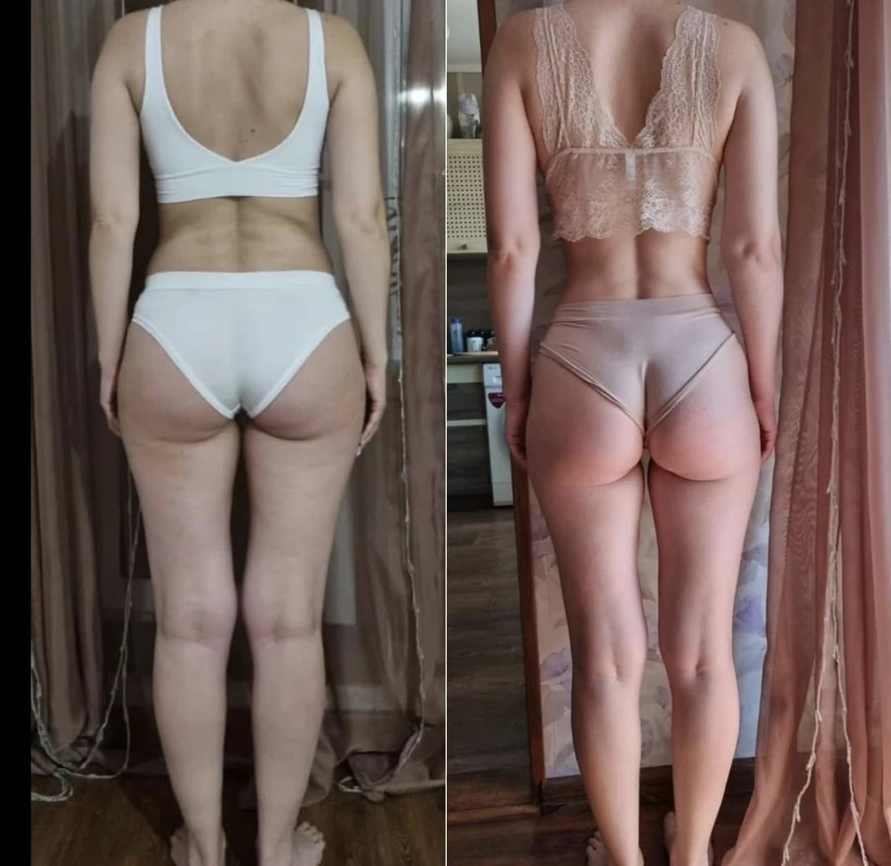 Transformation client 5