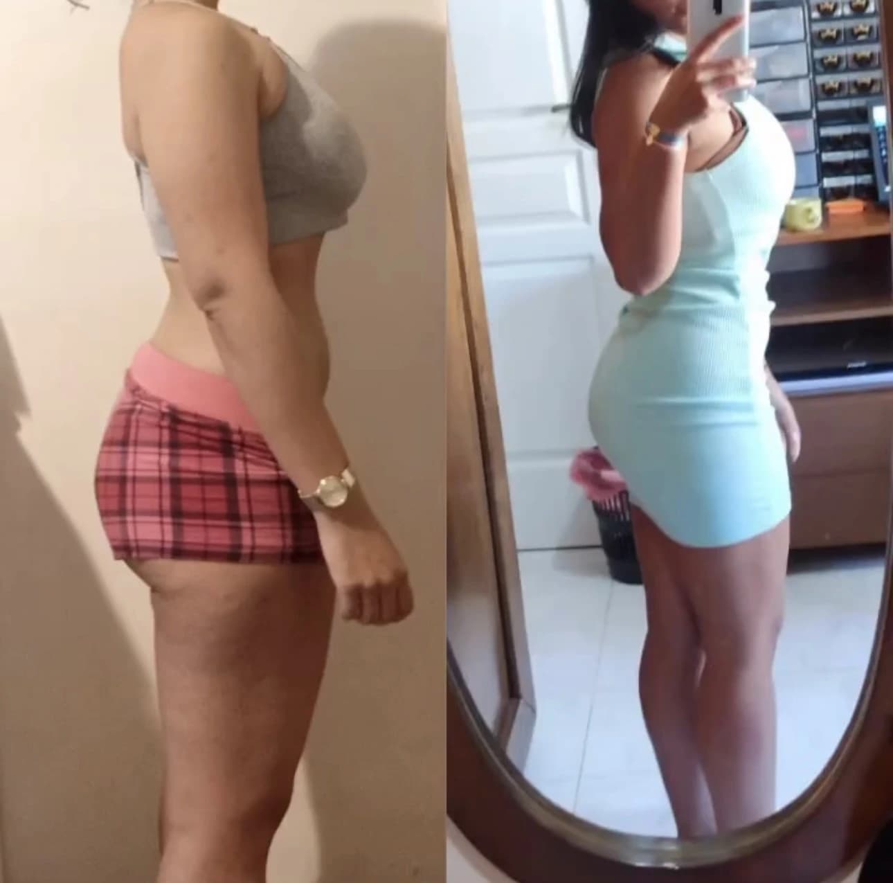 Transformation client 7