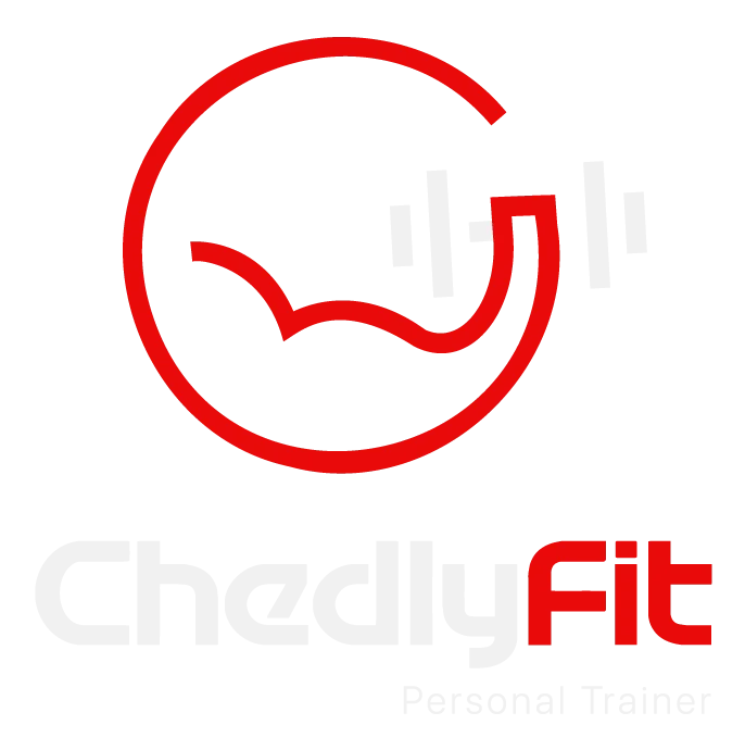 ChedlyFit — Coaching fitness premium
